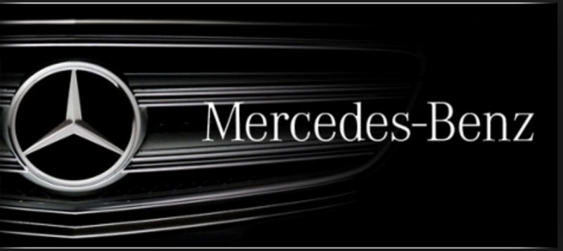 Mercedes текст. Логотип Мерседес. Мерседес надпись. Визитка Mercedes Benz. Надпись Мерседес Бенц с логотипом.