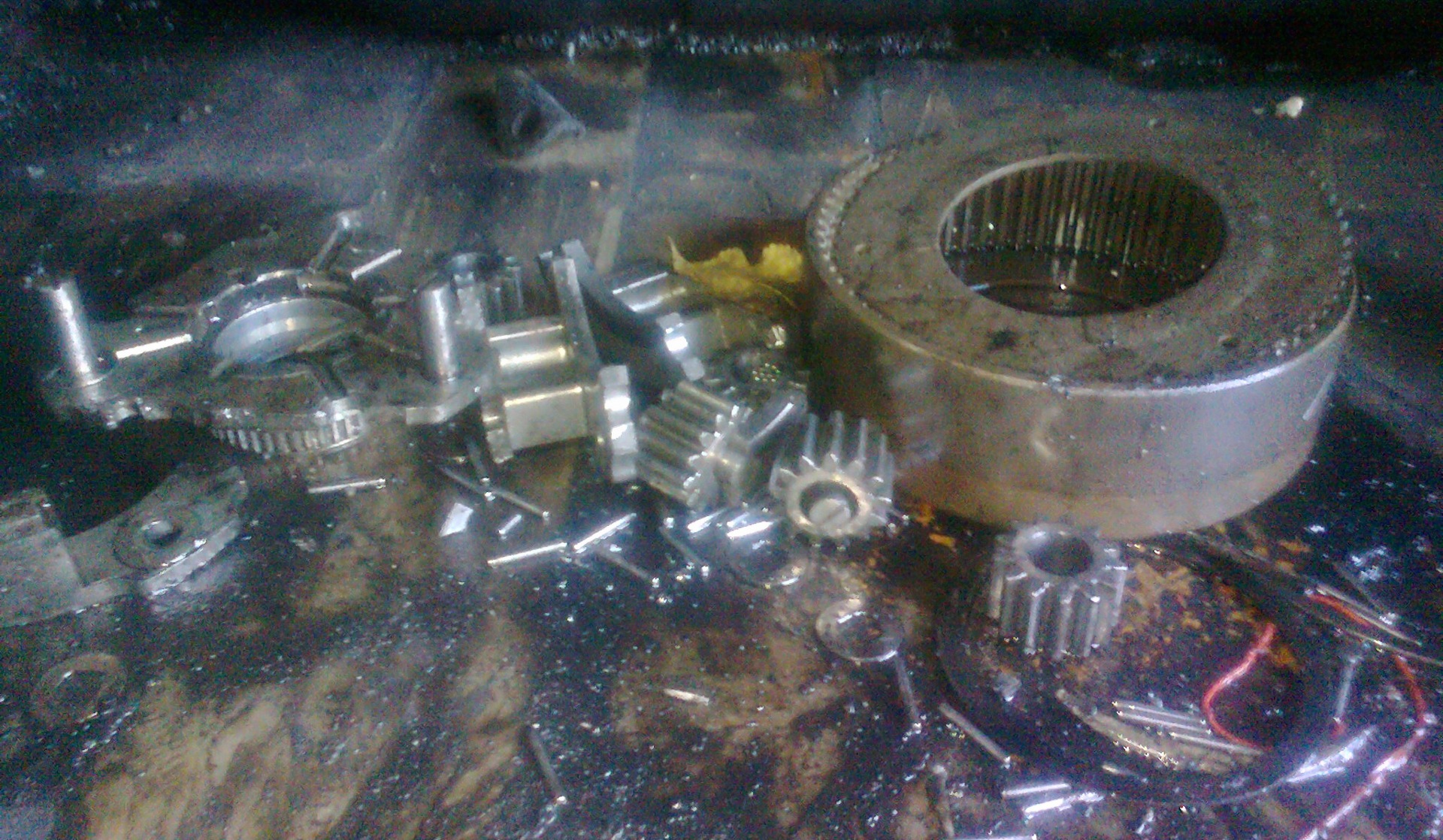 межосевой дифференциал ленд крузер 200