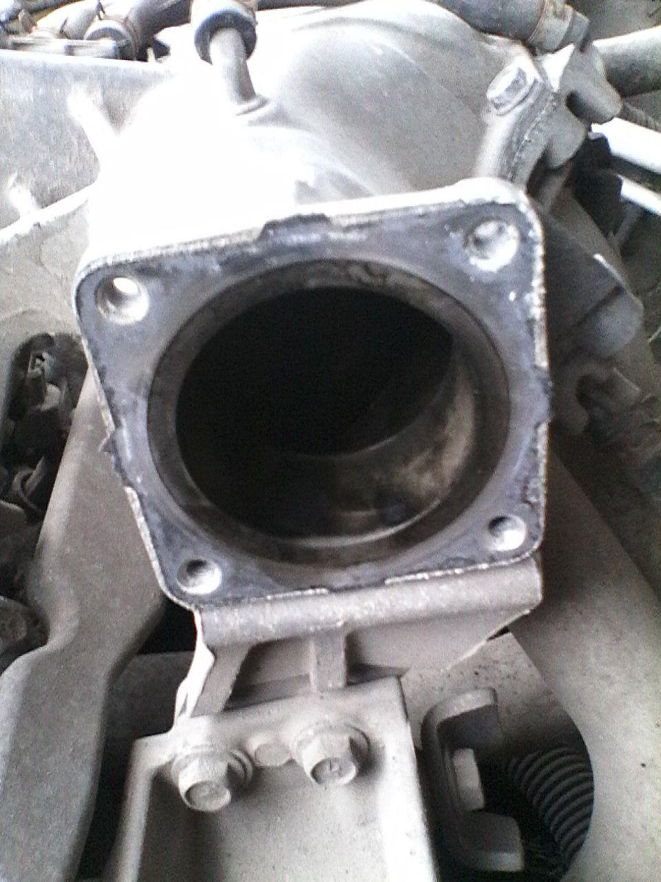 Весело((( — Nissan Almera II (N16)