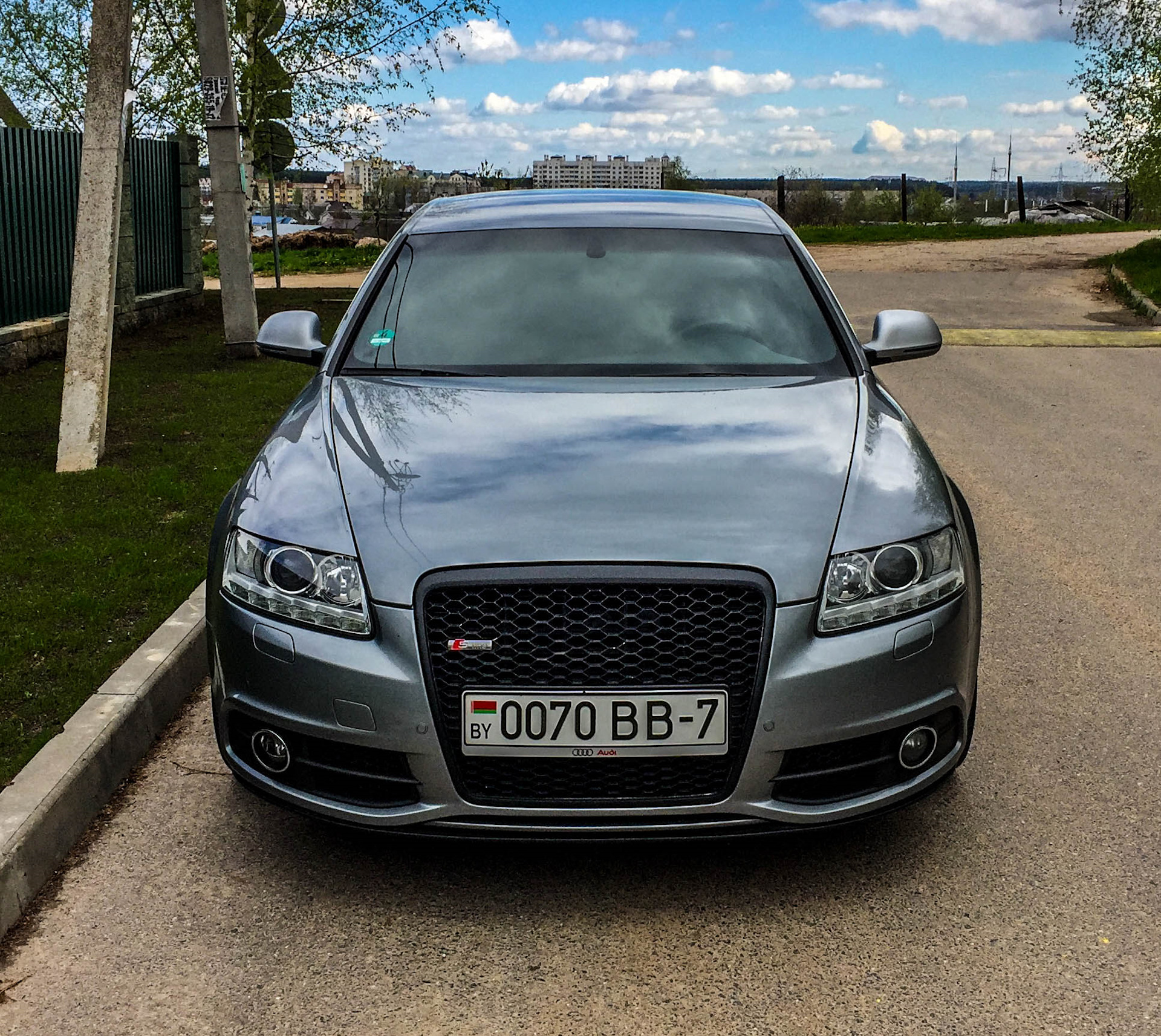 Audi a6 avito