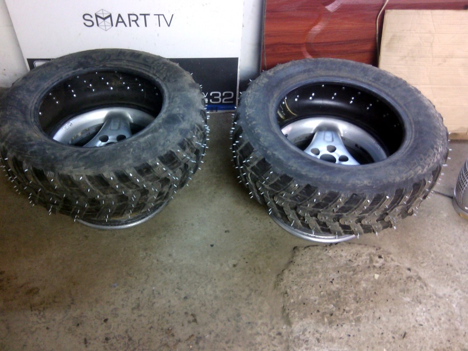 Фото в бортжурнале Toyota Carina (5G)