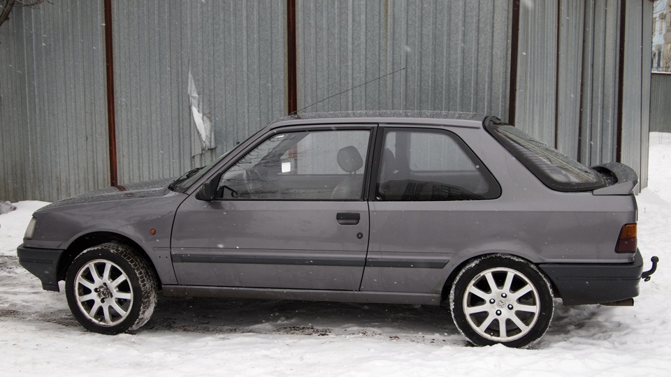 peugeot 309 xs отзывы peugeot 309 xs отзывы