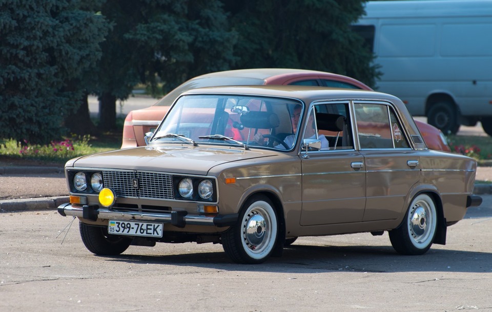 Lada 2106 Classic