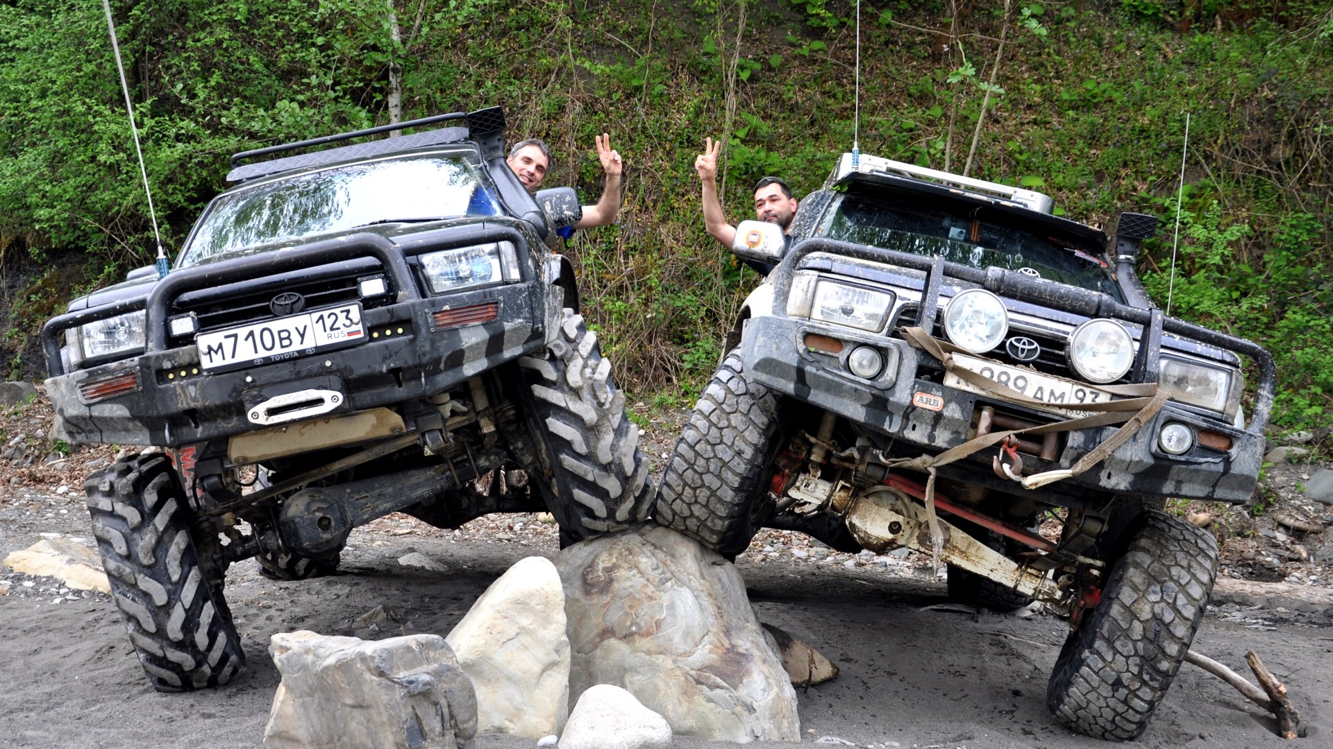 Тойота Хайлюкс Сурф 130. Toyota Surf 130. Toyota Hilux Surf 130 off Road. Toyota Hilux Surf 130.