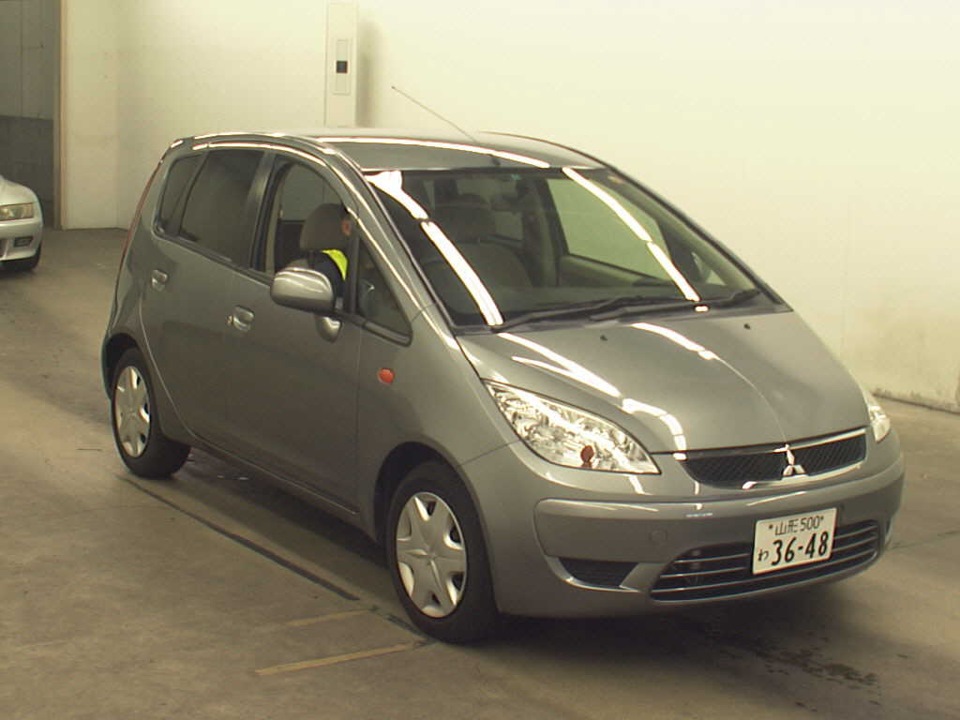 p1705 mitsubishi colt