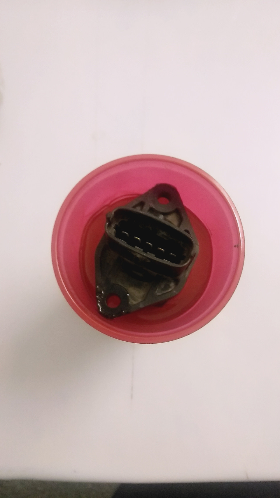 dbd265s 960 датчик дмрв нива шевроле номер