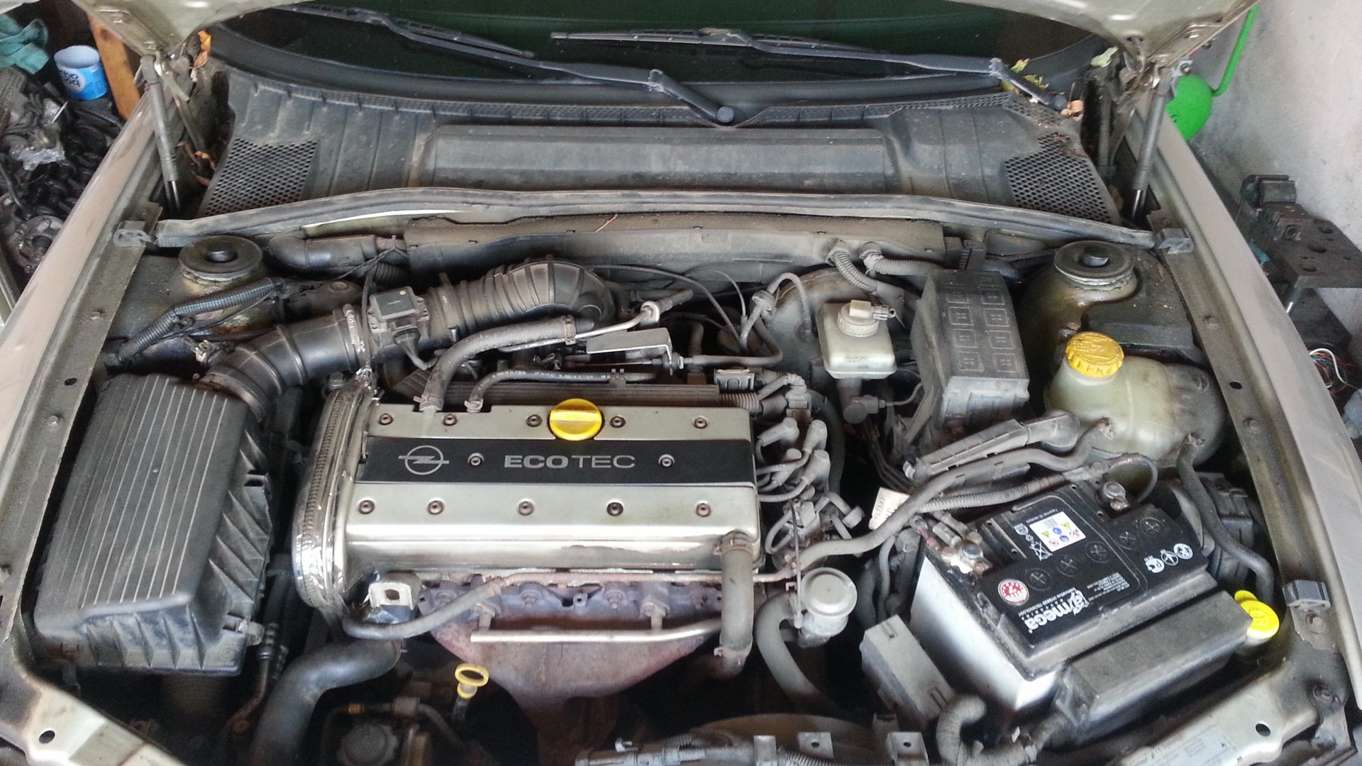 Мотор Opel Vectra b 1.8 x18xe 1. Двигатель Опель Вектра б 1.8 x18xe. Опель Вектра б x18xe. Opel Vectra b двигатель 1.8.