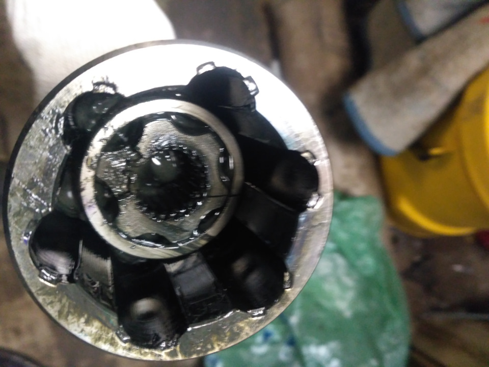 Фото в бортжурнале Renault Duster (1G)