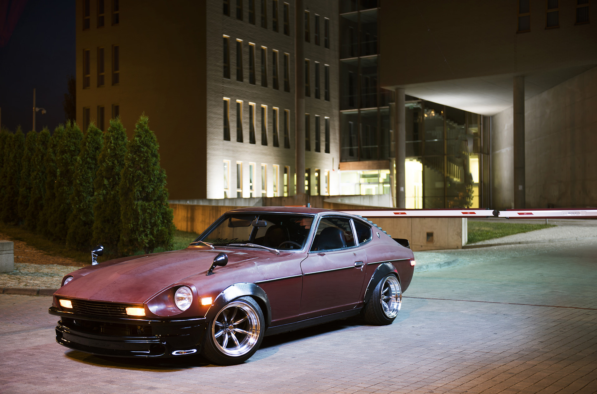 диски jr19 wheels 15x9 15x10.5 4x100x114.3 для Datsun 280ZX.