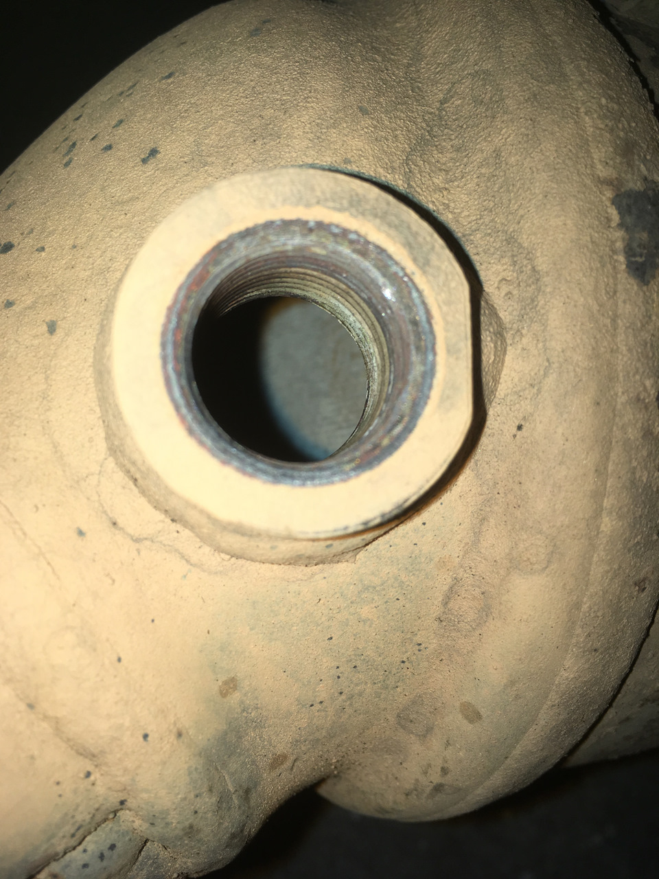 Удаление Катализатора с прошивкой \"Паулюс\" — KIA Ceed SW (2G), 1,6 л ...