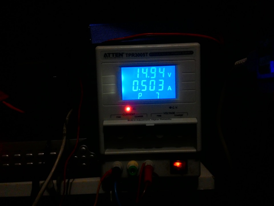 АКБ начал хандрить — Lada 2115, 1,6 л, 2007 года | электроника | DRIVE2