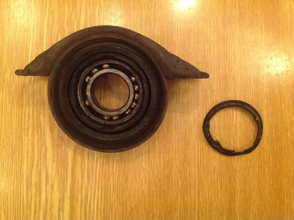 Промежуточный Подшипник Карданного Вала Мерседес W212 Купить