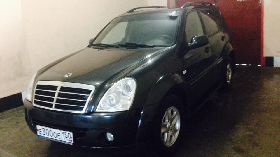 Ssangyong rexton 2.7 xdi. Рекстон g5. iveco rexton 2.