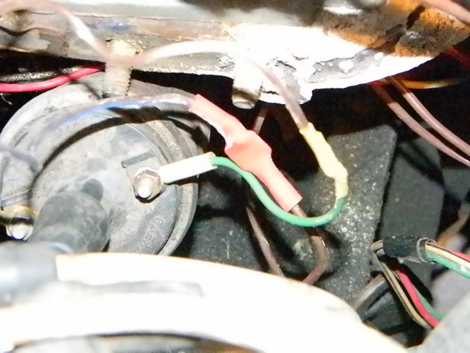 устранение косяков после покраски и огонь из глушителя. — Lada 21099, 1 ...