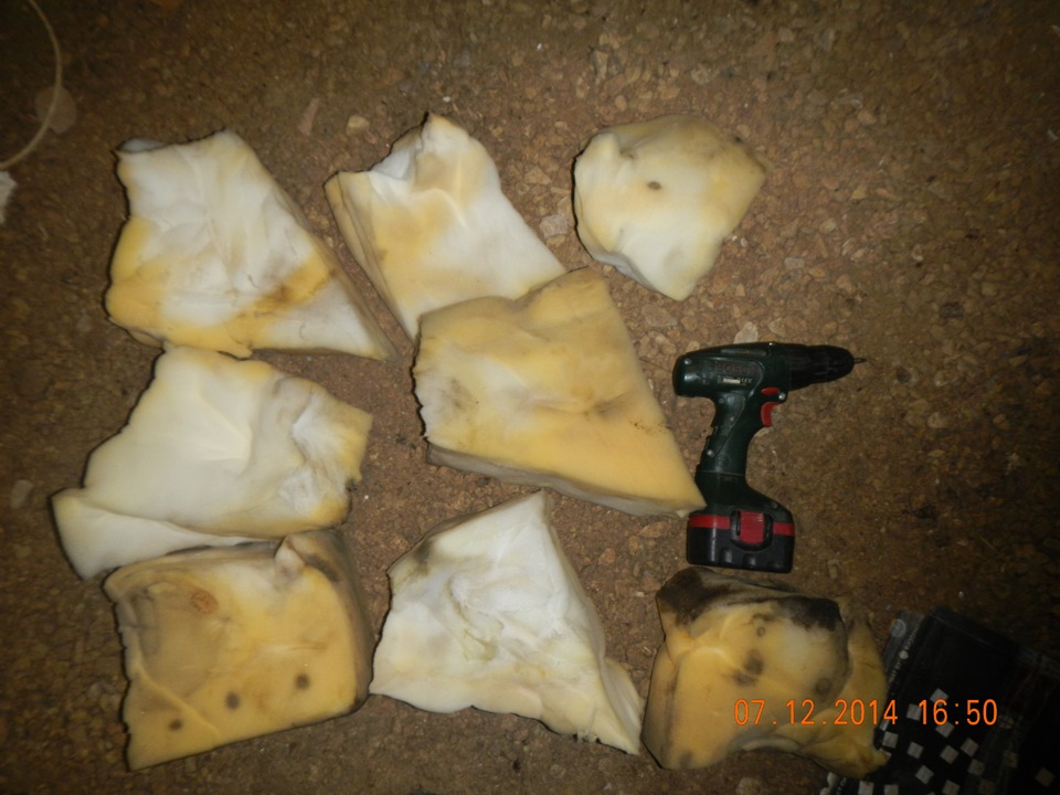 Замена личинок замка или диван в двери. — Jeep Cherokee (XJ), 4 л, 1993 ...