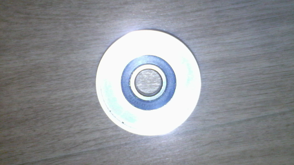 62042RS Подшипник шариковый SKF | Запчасти на DRIVE2
