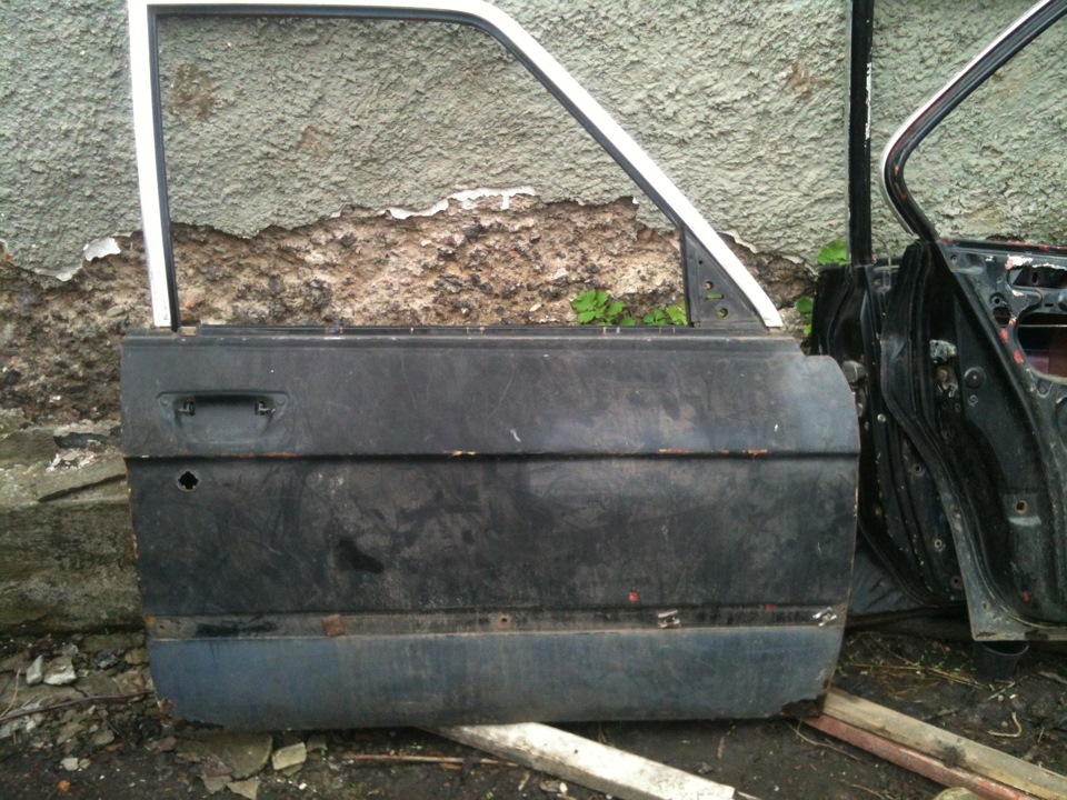 ПРОДАМ КУЗОВ ШИНУ НА БМВ Е12 — BMW 5 series (E12), 2,8 л, 1978 года ...