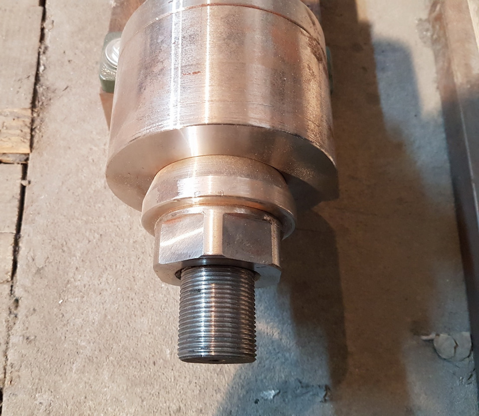 Новый станок для полировки дисков — Сообщество «Полировка» на DRIVE2