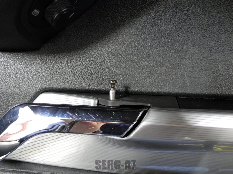 Фото в бортжурнале Skoda Octavia A7 Mk3