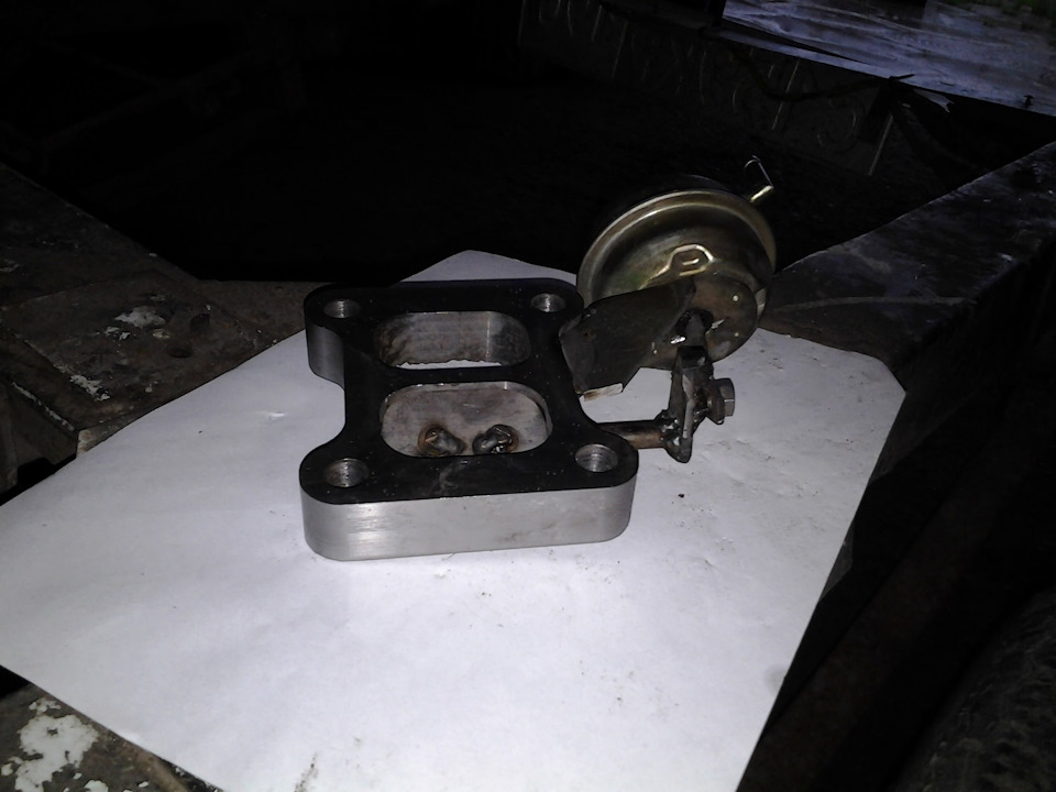 Фото в бортжурнале ВИС 2347