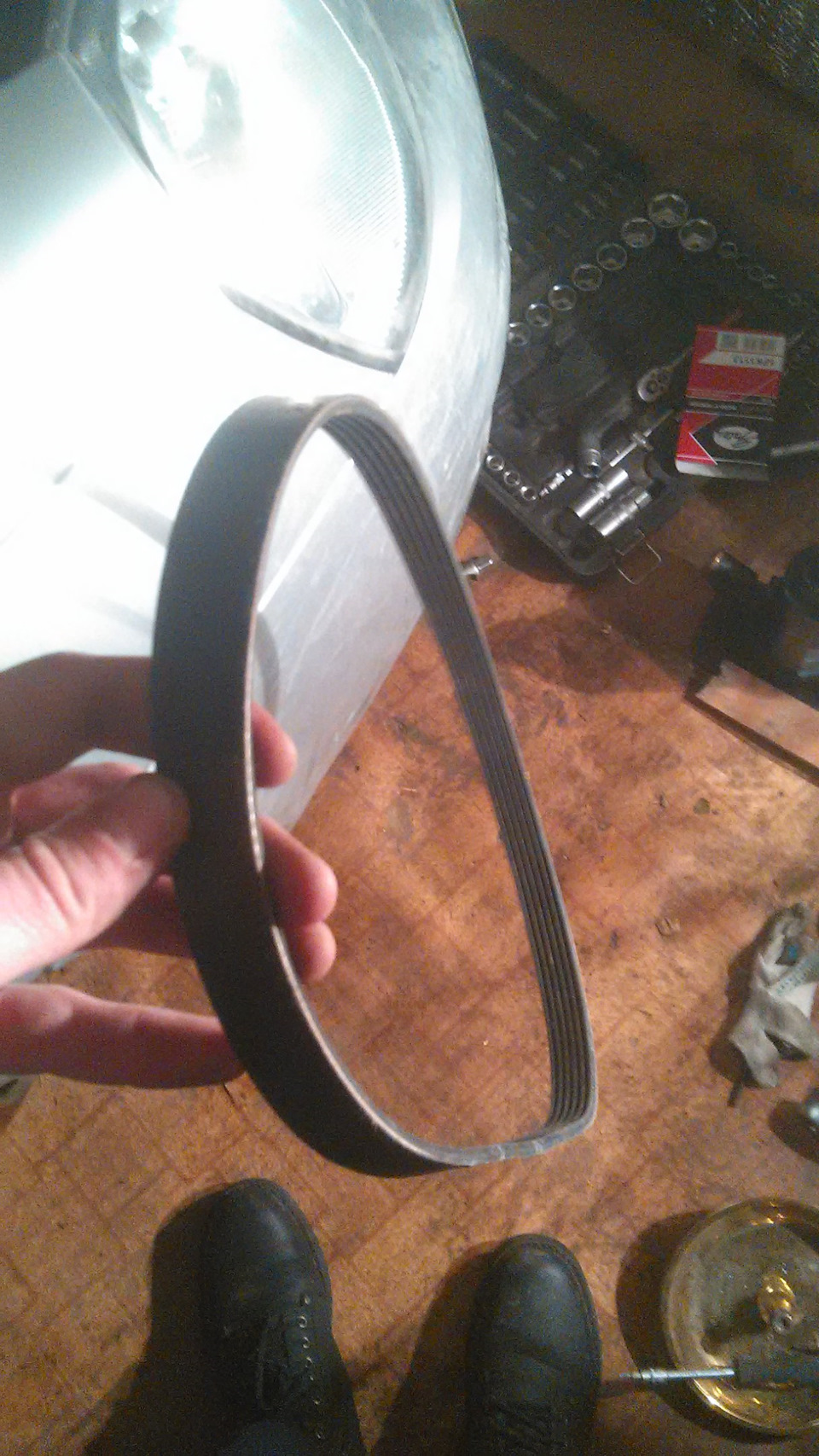 АвтоВАЗ не победим — Lada Приора хэтчбек, 1,6 л, 2012 года | своими ...