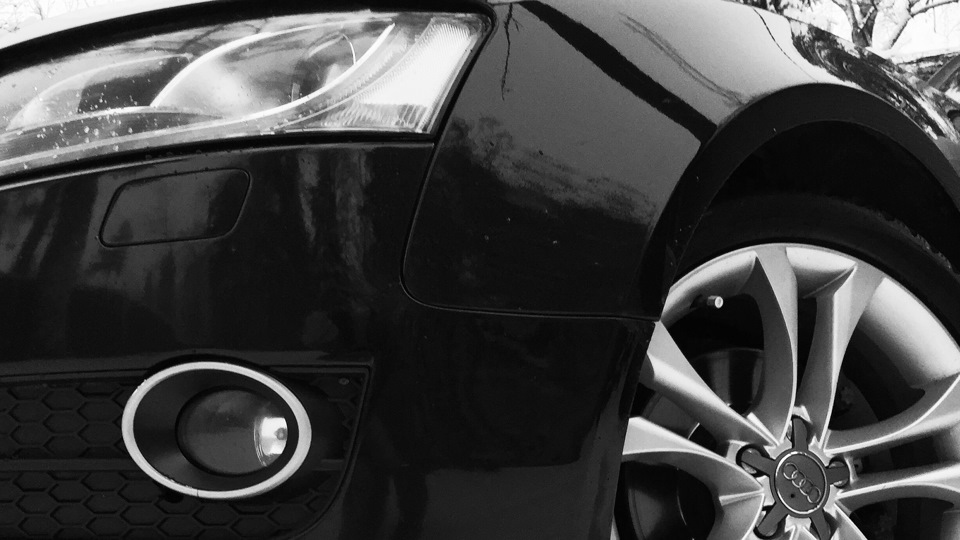 Замена стеклоподьемника — Audi A5 (1G), 3,2 л, 2008 года | визит на ...