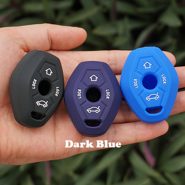 приятная силиконовая безделушка! — BMW 5 series (E39)