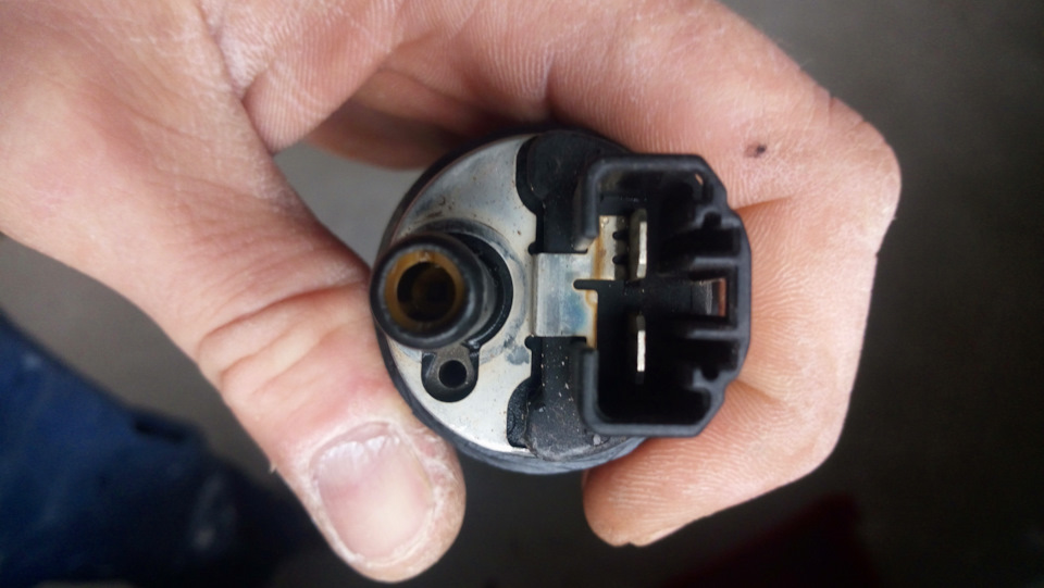 SOS…крутит, но не заводится — Opel Astra G, 1,6 л, 2000 года | поломка ...