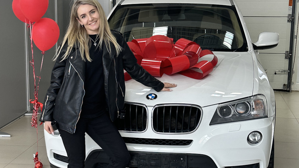 Микрофон usb антенна блютуз к entrynav — BMW X3 (F25), 2 л, 2013 года ...