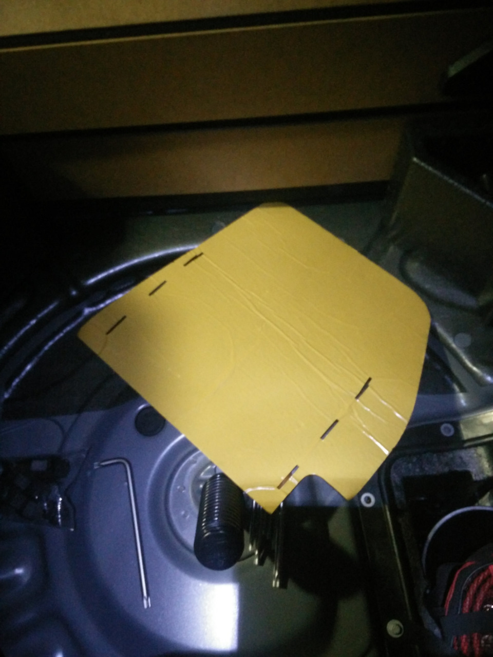 Экспресс замена масла. Завершилось путешествие Ульяновск — Москва ...