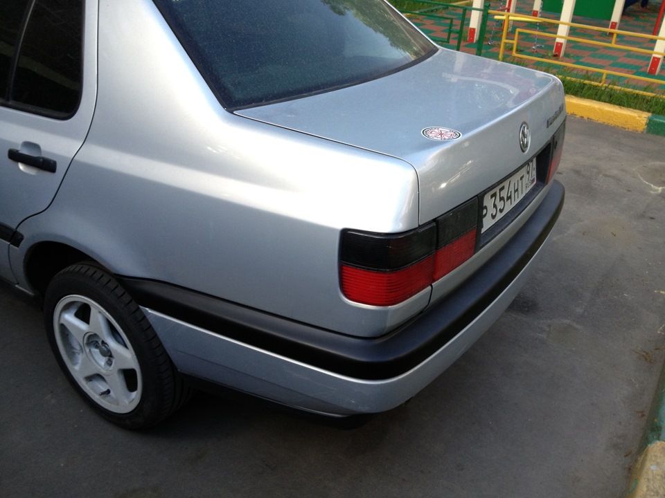 VW Vento 00281