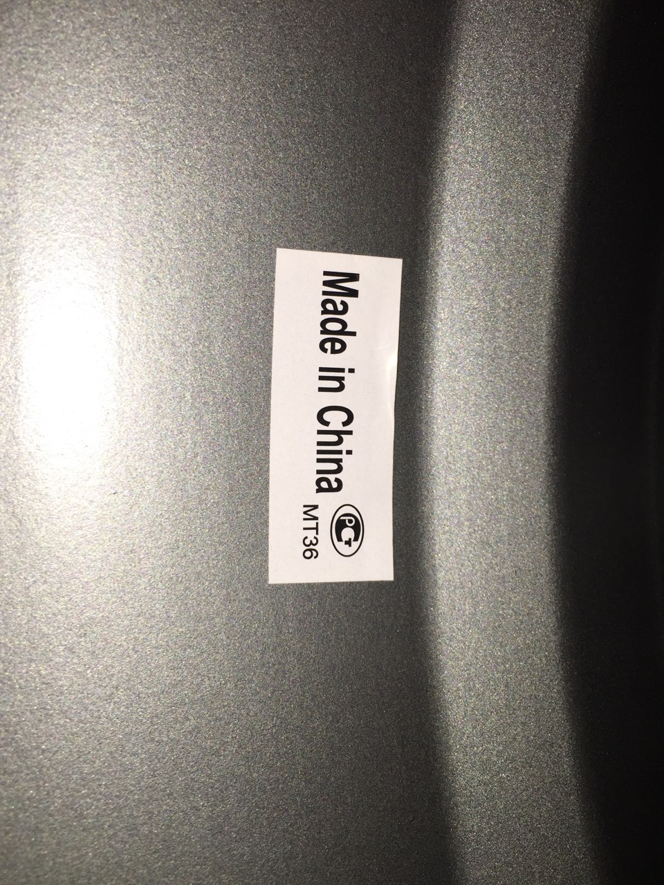 Китай — РСТ) — Volkswagen Jetta VI