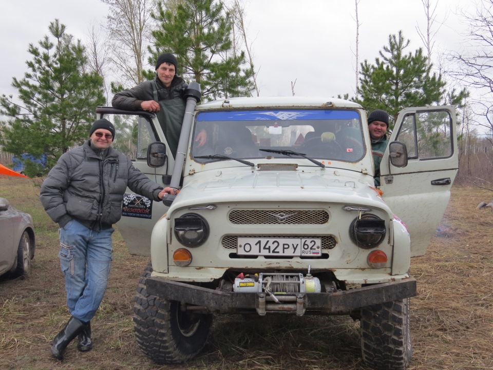 Братишка штурман. — Mitsubishi Pajero Sport (2G)