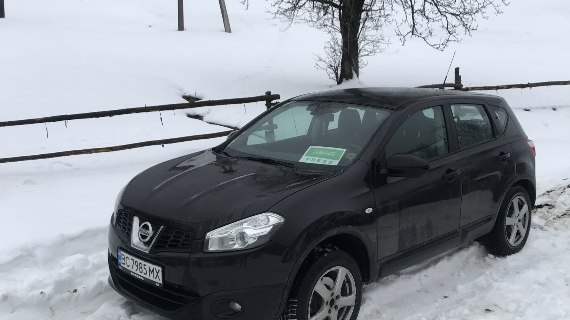 Ниссан Кашкай 1.5 Дизель Купить