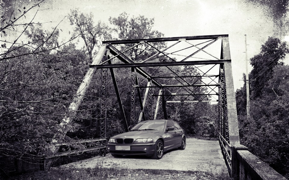 …фото — BMW 3 series (E46), 1,8 л, 2003 года | фотография | DRIVE2