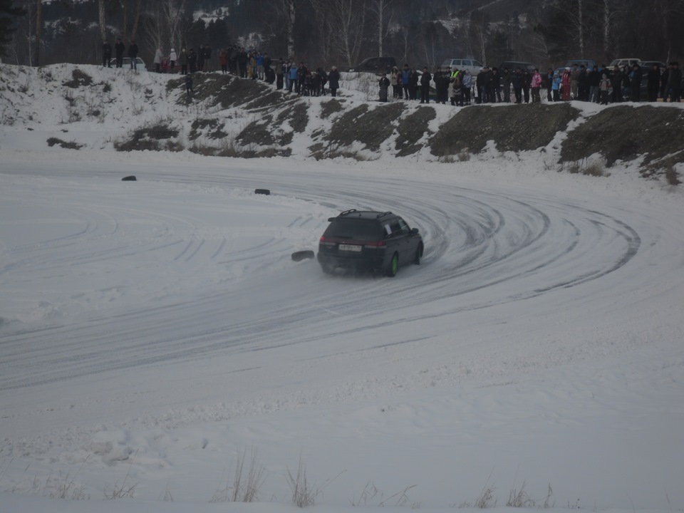 Photo from the logbook Lada 21070