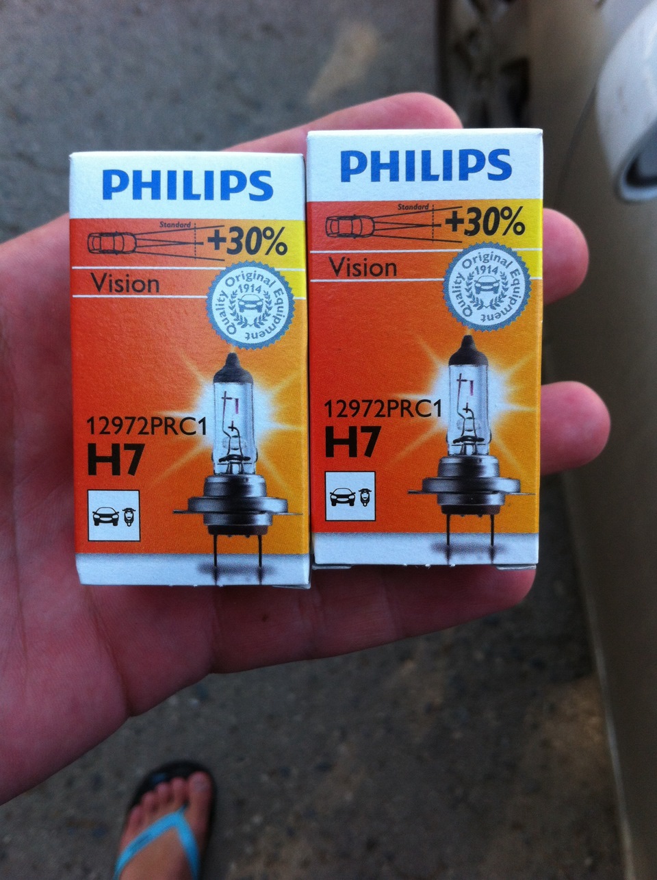 Philips vision купить. 12972prc1. Лампы Филипс стандарт +30. Philips Vision +30.