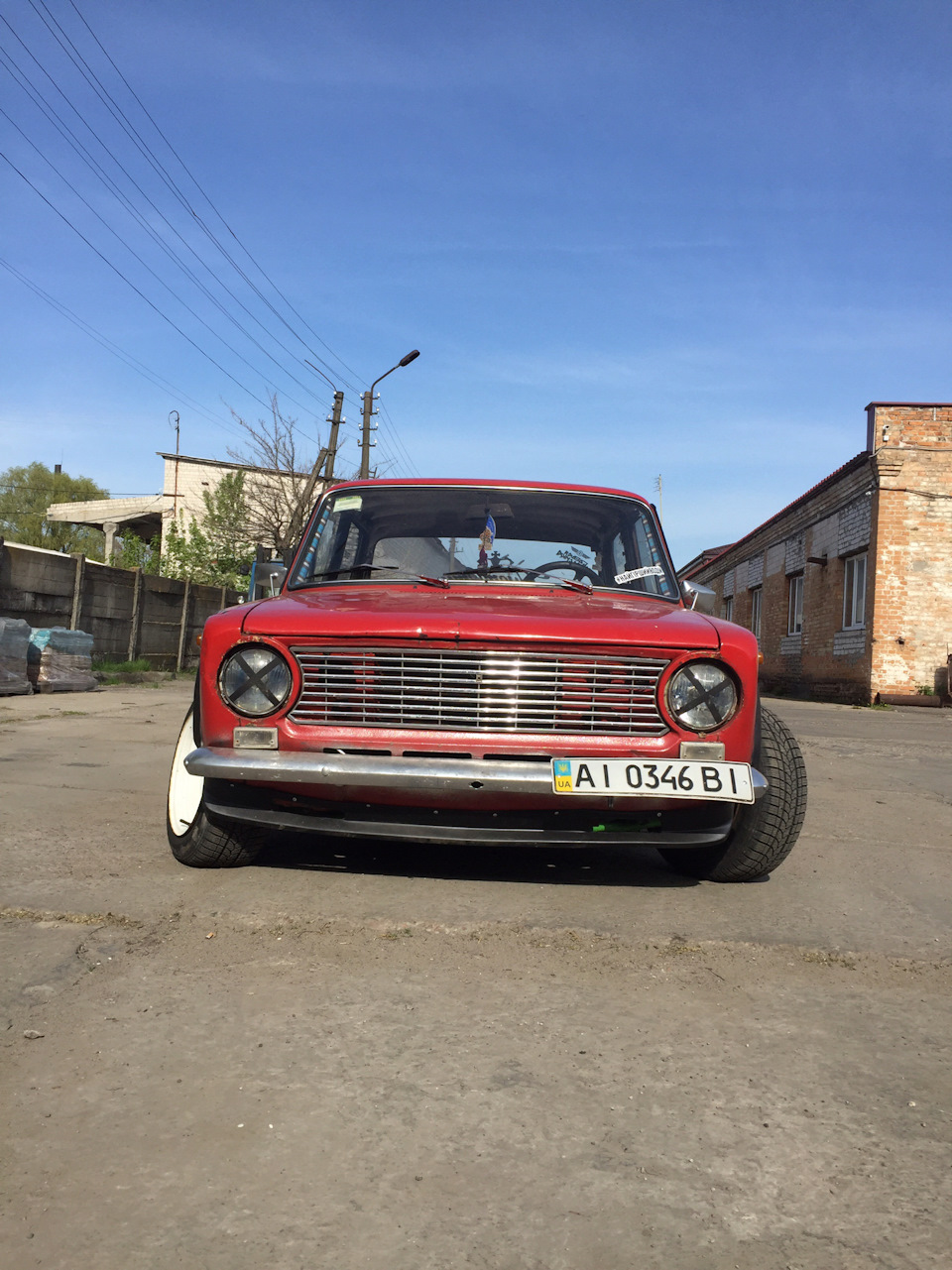 Как заставить 1.2 ехать? — Lada 21011, 1,5 л, 1974 года | тюнинг | DRIVE2