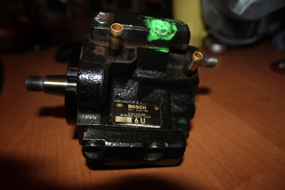 . — BMW 5 series (E39)