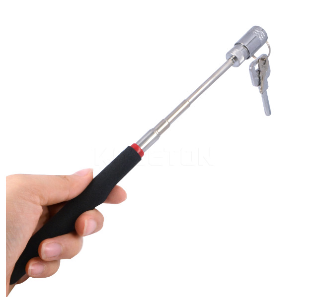 Телескопический Фонарь — Магнит — Toyota Camry (XV40)