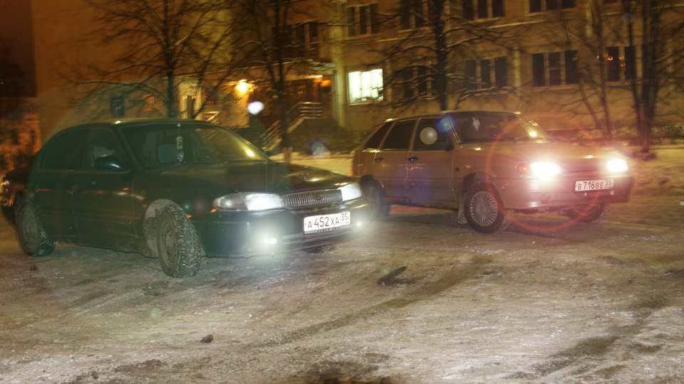 Друзья подскажите! — KIA Clarus, 2 л, 1998 года | электроника | DRIVE2