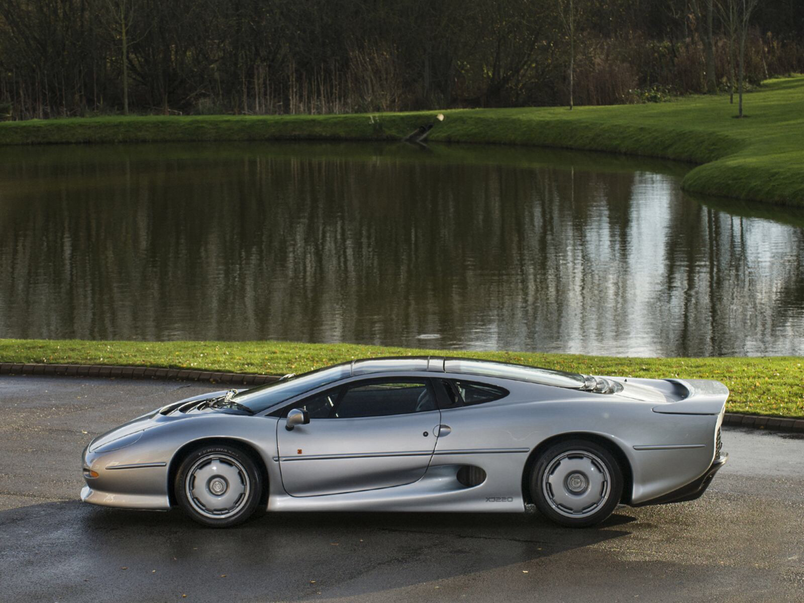 Xj220 Wheels