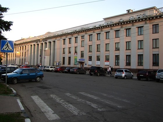 Сайт нижегородский индустриальный колледж