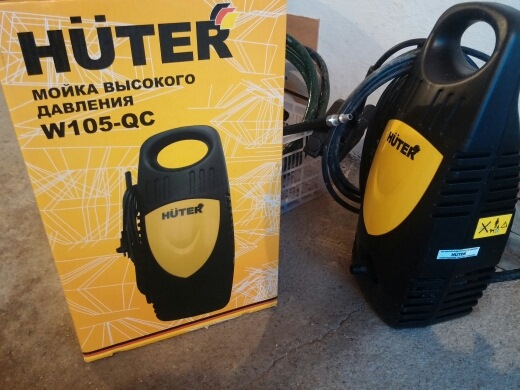 Автомойка своими руками — DRIVE2