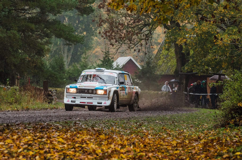 Фото в бортжурнале Lada 21051