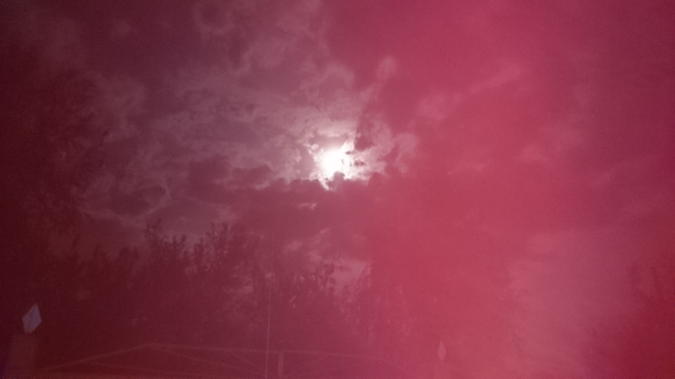 Сгоняли в Казахстан — Lada Приора хэтчбек, 1,6 л, 2012 года ...