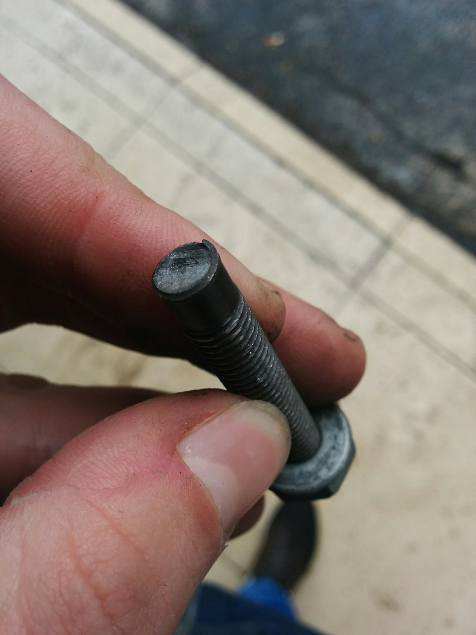 Фото в бортжурнале Volkswagen Passat Variant (B6)