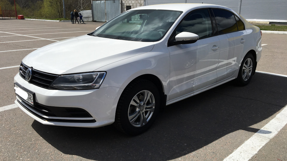 Авито Уфа Купить Фольксваген Джетта
