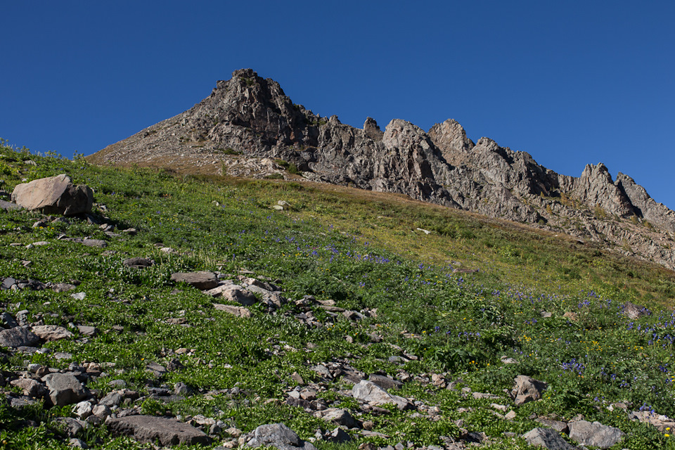Фото в бортжурнале УАЗ Cargo