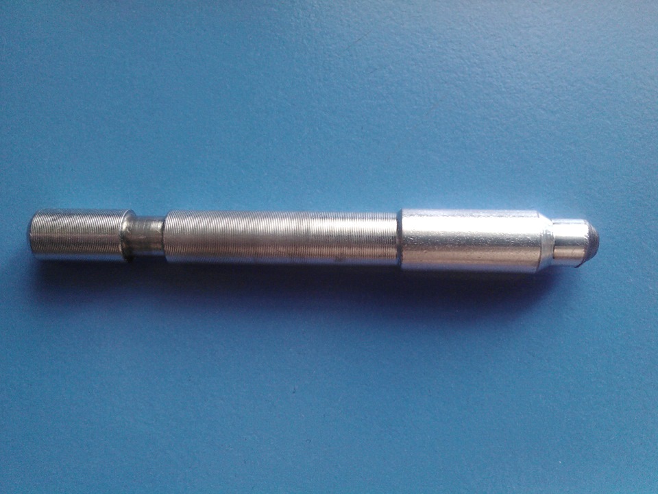 Продолжаю бороться с падающей педалью сцепления — Mercedes-Benz C-Class ...